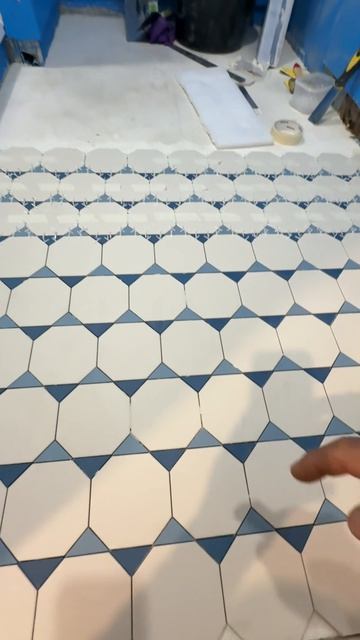 Когда работа превращается в медитацию 🧩