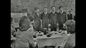 Квартет 4Ю - Твист бытовых автоматов