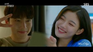 "А я мужчина холостой" Клип шутка😊. По дораме "Круглосуточный магазин Сетбель"