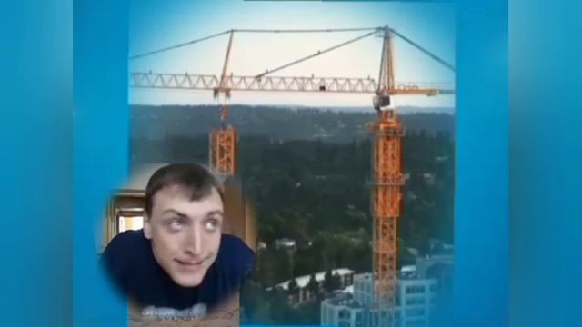 Обзорка по свежим предложениям новостроек. Пока она лихорадочно искала адрес объекта , его изъяли.