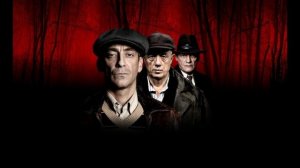 Грачи (2026) 1,2,3,4,5,6,7,8 серия обзор