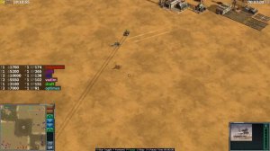 Мощная тактика БОССа против США, Вадим не выдержал ZAURa, Imp с тактикой Титаник | 05.03.2026 #995