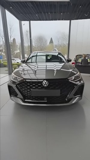 Volkswagen Polo 2026