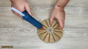 15 РАЗ ДЕШЕВЛЕ😱 КРУТАЯ ПЕРЕДЕЛКА ИЗ ВЕДЕРКА И ДЖУТА