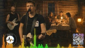 MatON - Да кому ты нужен (AI) - Проект "Музыка со смыслом" - Премьера новой песни!