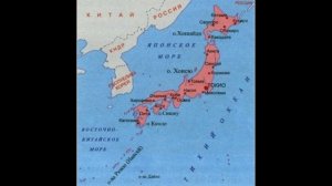 К чему готовится Япония?