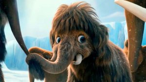 Приключения мамонтенка. В поисках мамы - Русский тизер-трейлер (2026)