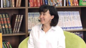 Кемерово. Интервью c  Верой Лавриной, 2019 год