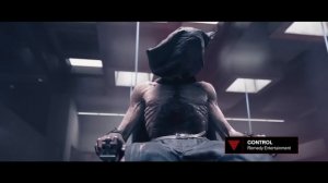 Control Resonant - Official ‘Evolving the Gameplay Experience’ Behind the Scenes Video