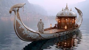 Один день в Ривенделле