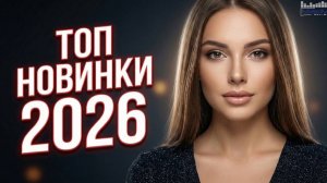 ЭТИ ТРЕКИ ИЩУТ ВСЕ 2026🔥🎧 - НОВЫЕ РОССИЙСКИЕ ХИТЫ 2026🔥 - Russian Hits 2026 ❤️🔥 Музыка 2026🎧🔥