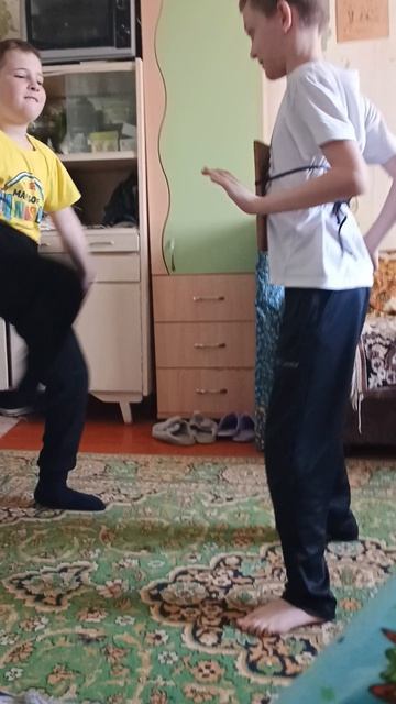 протестировали броню 