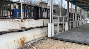 КРЫМ Феодосия Благоустройство Центральной Набережной Идет Полным ходом Вся Правдивость КРЫМСКИЙ