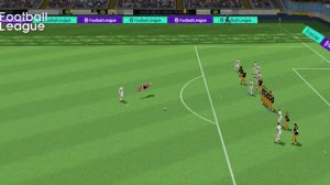 Вот это гол Сергея со штрафного удара. Счёт: Кубань 1:4 СКА-Хабаровск