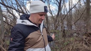 Половодьевский велопоход.