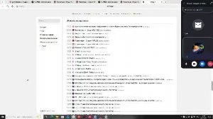 2 попытка запустить стрим (РУТУБ НЕ СНОСИ СТРИМ)