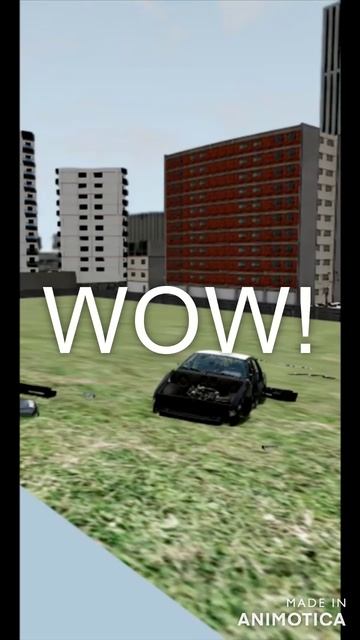 Glitch City Central BeamNG Drive