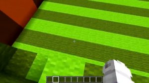 Minecraft Sonic The Hedgehog - Sonic Vs Amy's Ex-Boyfriend!