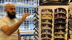 СОЛНЦЕЗАЩИТНЫЕ ОЧКИ😎КЛАССИЧЕСКИЕ🤓ДЛЯ СПОРТА🤓ДЛЯ ДЕНЩИН И МУЖЧИН Садовод