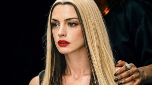 Мать Мария - Трейлер 2 (Субтитры, Фильм 2026) Энн Хэтэуэй