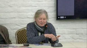 Устный выпуск журнала «Физкультура и спорт». Раздел «Стадион здоровья»