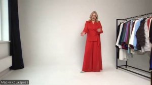 Эфир с покупательницей 2 апреля