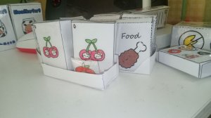 Четвёртая часть распаковки сюрпризов ☺️🎉🔥