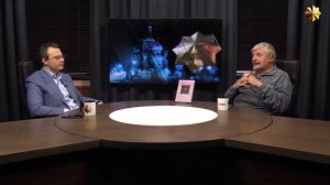 С.В. Савельев – Миром правит биология