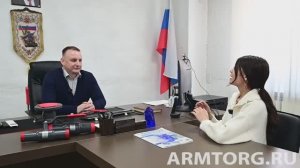 Интервью с генеральным директором Краны Балашихи