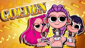 СПРУНКИ И ГОЛДЕН ИЗ К ПОП ОХОТНИКИ нА ДЕМОНОВ ЛЕГЕНДАРНАЯ КОЛЛАБОРАЦИЯ Я В ШОКЕ БЛИН ЭПИЧНО