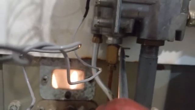 Почему Газовый Котел Тухнет или не Запускается, , Устр