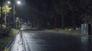 Лучшие звуки дождя для быстрого сна и расслабления 🌧️ облегчение бессонницы и тиннитуса