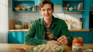 Реклама Мистраль "АМЦА - Мужчины тоже плачут" (2026)