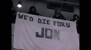 BON JOVi - Wanted Dead Or Alive
