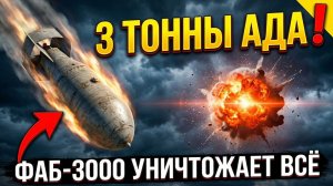 📹 ФАБ 3000 Советская легенда вернулась  И она страшнее, чем ты думаешь → 👤 #Тoparmy