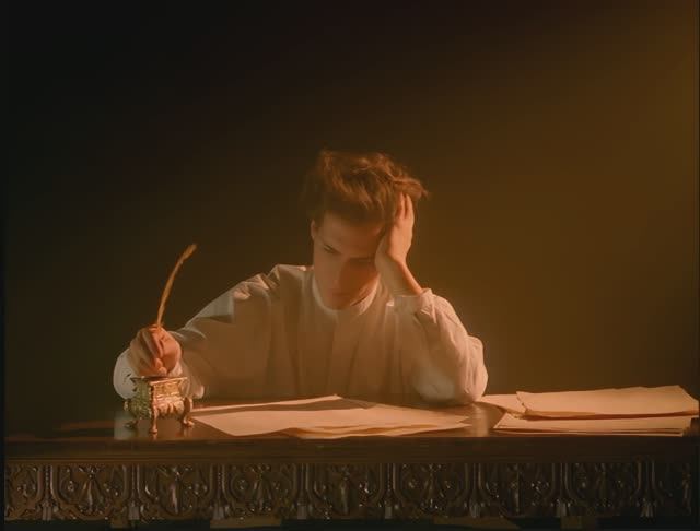 ENIGMA MCMXC 2 (1440p 50Fps)