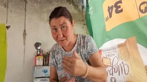 ПЕРЕЕЗЖАЕМ СО СВАЛКИ В ЛЕС/БУДЕМ РЕШАТЬ ВОПРОС С АДМИНИСТРАЦИЕЙ/БЕЗДОМНЫЕ АЛЕУТЫ В СОЧИ #катясочи