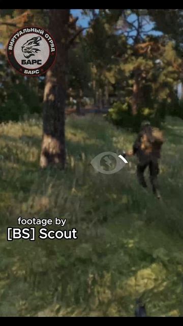 ARMA Reforger: shrt #28 (2) - КаШМосалочки #shorts