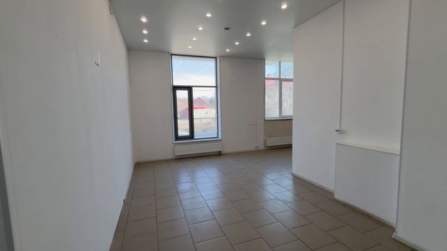 Помещение Павлодарская 5