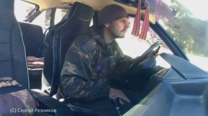 ПОЛЕВАЯ КУХНЯ БУШКРАФТ / ГОТОВИМ В ЛЕСУ ОЧЕНЬ ВКУСНЫЙ ОБЕД