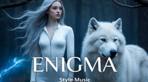 🎵 The Best Of ENIGMA Style Music 🔥 Ритуалы темной пустыни — атмосферный микс Арабской Музыки