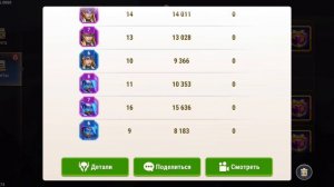 Царство. Не теряй войска. Хроники Хаоса, мобильные.