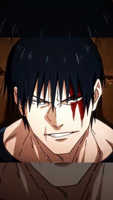 Магическая битва #эдит