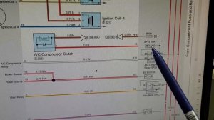 ●Не работает кондиционер ● Omoda S5 ● Не срабатывает муфта АС ● Неисправность реле ● Диагностика