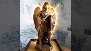 Архангел Михаил