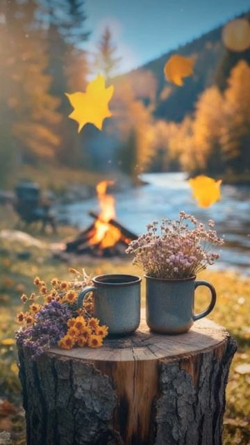 «Жизнь течёт через меня» — это образец индивидуальной песни-аффирмации, на стихи Дианы Ласпиной