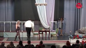 Музыкальный подарок телепрограммы "Киров-ТВ" от 02.04.26