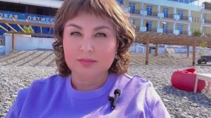 02 апреля 2026 г. Море. Сочи- центр