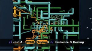 Josh_A-PTSD_Best Warm-up Song_interactive_multitasking