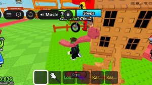 Играю в зайди в голову ради браинротов 2 часть